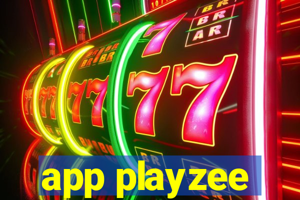 app playzee